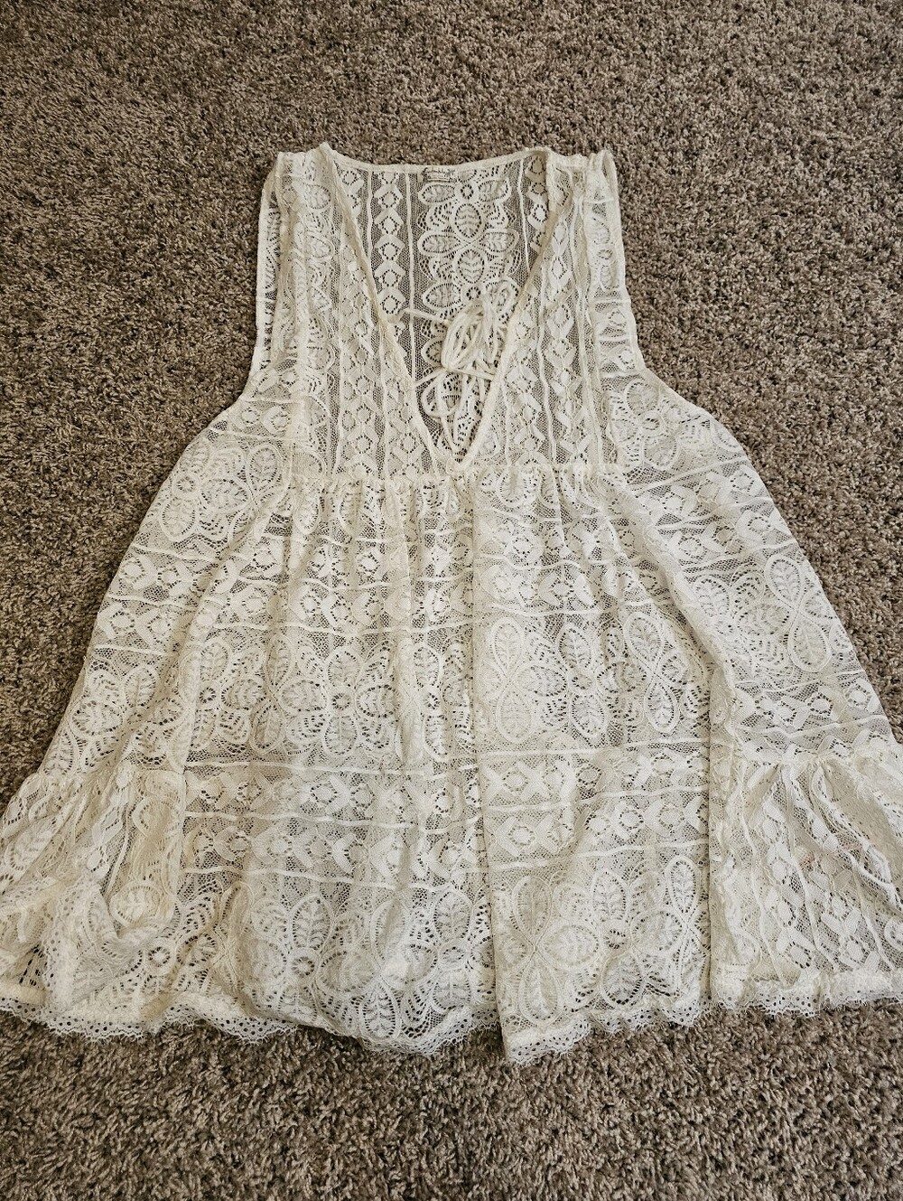Free People Intimately Dress
